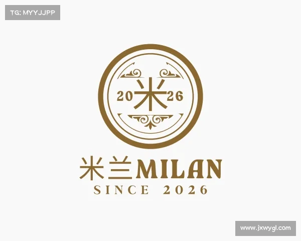 发现米兰milan